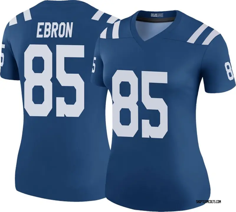 eric ebron jersey