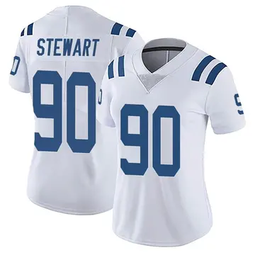 Grover Stewart 90 Indianapolis Colts Indiana Nights Alternate Game Men  Jersey - Royal - Bluefink