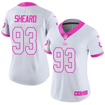 jabaal sheard jersey