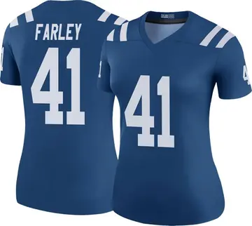 colts jersey for women