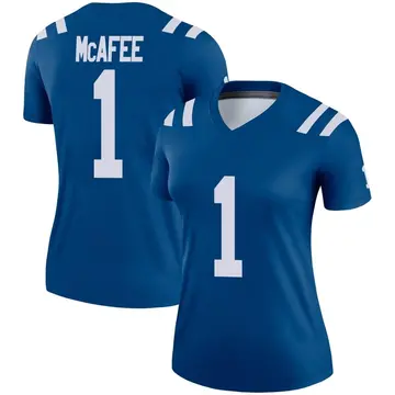 Cheap  Men-Nike-Indianapolis-Colts-1-Pat-McAfee-Green-Salute-to-Service-Limited- Stitched-NFL-Jersey for sale