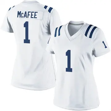 30D Jersey Indianapolis''Colts''Men #1 Pat McAfee 12 Andrew Luck 13 T.Y.  Hilton''NFL'' Custom Royal Color Rush Limited Jersey 