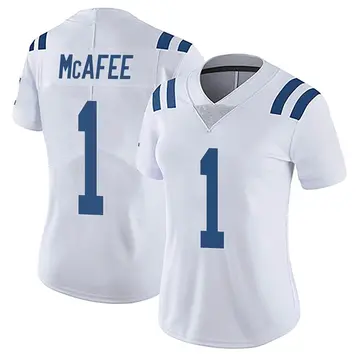 Nike Indianapolis Colts Pat McAfee Youth Blue Home Jersey