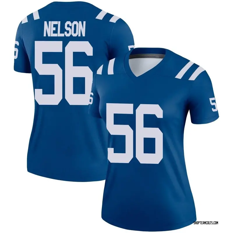 quenton nelson shirt