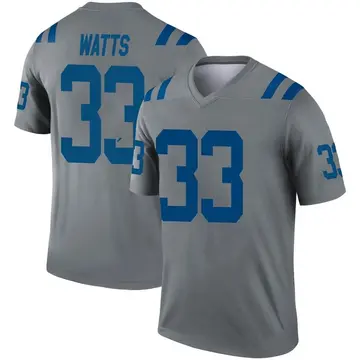 Buy Armani Watts Indianapolis Colts Nike Player Game Jersey - Royal  F4923797 Online