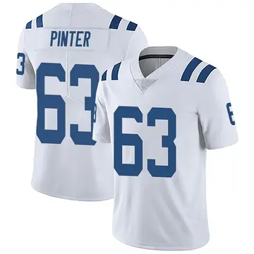 danny pinter jersey