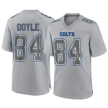 2020-21 INDIANAPOLIS COLTS DOYLE #84 NIKE GAME JERSEY (AWAY) S - W/TAG -  Classic American Sports