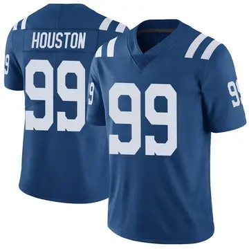 justin houston jersey