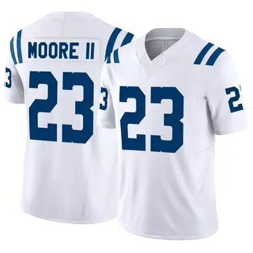 NFL_ Football Jerseys Indianapolis''Colts''23 Kenny Moore II 51 Kwity Paye  45 E.J. Speed 2 Matt Ryan 53 Darius Leonar 28 Jonathan Taylor 11 Michael  Pittman Jr. 