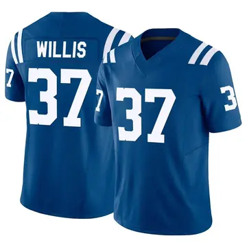 Khari Willis Shirt  Indianapolis Colts Khari Willis T-Shirts - Colts Store