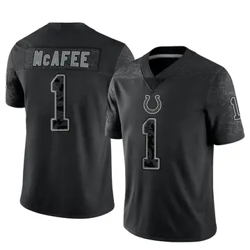 Women's Nike Pat McAfee Royal Indianapolis Colts Game Jersey