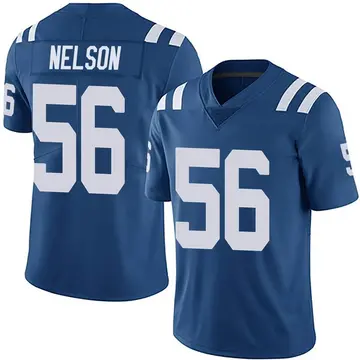 NFL_Jerseys Jersey Indianapolis''Colts'' #28 Jonathan Taylor 56 Quenton  Nelson 99 DeForest Buckner''NFL'' Youth Custom White Game NFC Pro Bowl 